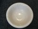 18th Century Delftware White Big Bowl. Bowls photo 1