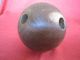 Antique 19th Century Wooden Bowling Balls Other photo 4