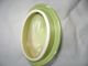 Roseville Pottery Tea Set In Green Mock Orange Design Teapots & Tea Sets photo 1
