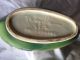 Roseville Pottery Tea Set In Green Mock Orange Design Teapots & Tea Sets photo 2