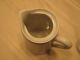 Vintage Tankard - Shape 9 - Ounce Individual Teapot - Mayer China Co Beaver Falls Pa Teapots & Tea Sets photo 3
