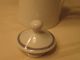 Vintage Tankard - Shape 9 - Ounce Individual Teapot - Mayer China Co Beaver Falls Pa Teapots & Tea Sets photo 4