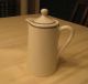 Vintage Tankard - Shape 9 - Ounce Individual Teapot - Mayer China Co Beaver Falls Pa Teapots & Tea Sets photo 5