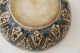 Antique Turkish Ottoman Bowl And A Plate,  Iznik - Kutahya Bowls photo 11