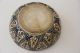 Antique Turkish Ottoman Bowl And A Plate,  Iznik - Kutahya Bowls photo 5