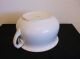 Antique Chamber Pot Chamber Pots photo 3