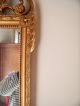 Antique C.  1890 ' S Early American Gold Gilt Gesso 13 Star Eagle Mirror Mirrors photo 2