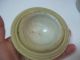 Antique Crock Fruit Jar Western Monmouth Stoneware Fruit Jar No Bail No Chips Crocks photo 5