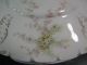 Circa 1900 Rosenthal German Porcelain Handpainted Tureen Tureens photo 3