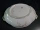 Circa 1900 Rosenthal German Porcelain Handpainted Tureen Tureens photo 5