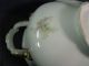 Circa 1900 Rosenthal German Porcelain Handpainted Tureen Tureens photo 6