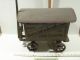 Large Rare Old Wooden Antique Wagon,  Wooden Germany Wagon,  Wooden Wheels Other photo 1