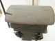 Large Rare Old Wooden Antique Wagon,  Wooden Germany Wagon,  Wooden Wheels Other photo 8