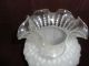 Antique Frosted Glass Lamp Shade Lamps photo 2