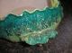 Large Cabbage Majolica Soup Turine Other photo 9