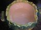 Large Cabbage Majolica Soup Turine Other photo 7