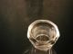 18th C Blown And Engraved Taper Decanter Stemware photo 9