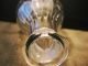 18th C Blown And Engraved Taper Decanter Stemware photo 8