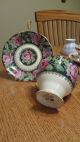Royal Albert Needle Point Fine Bone China Tea Cup And Saucer Cups & Saucers photo 1