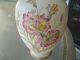 Royal Eton S.  F.  (fielding) And Co England Antique/vintage Double Handle Vase Vases photo 1