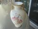 Royal Eton S.  F.  (fielding) And Co England Antique/vintage Double Handle Vase Vases photo 2