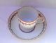 ' 1785 ' Royal Crown Derby Cup & Saucer Cups & Saucers photo 1