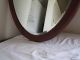 Decorated Empire Antique Victorian Mirror For Dressers Sofa Table Mirrors photo 6