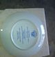 Dolly Dingle First Edition Plate Visits Spain Plates & Chargers photo 2