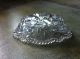 Antique And Artfully Cut Crystal Bowl Other photo 2