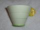 Vintage Rare Paragon Flower Handle Geranium Tea Cup & Saucer Hand Signed Cups & Saucers photo 5