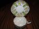 Lovely Antique Bone China Cup And Saucer Set Cups & Saucers photo 2