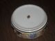 Antique Capodimonte Porcelain Music Box Extremely Rare Item Must See Boxes photo 5