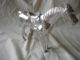 Silver Metal Horse Metalware photo 2