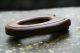 19th C Oak Picture Or Photo Frame In The Shape Of A Victorian Toilet Seat Other photo 8