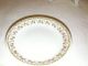 Green Leaf Trim Wm.  Guerin & Co.  Limoges Butter Pat Butter Pats photo 1
