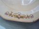 Antique 1900 ' S ' French Belclair ' Pattern Large Serving Platter French China Co Platters & Trays photo 2
