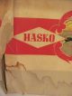 Set Of Two Hasko Deluxe Serving Trays Lithographed Ducks In Box Trays photo 5