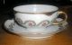 Lovely Cup & Saucer Alice,  Austria - Cups & Saucers photo 1