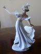 Wallendorf German Dancer Figurine Figurines photo 4