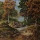 Scenic Ceramic Tiles 2 From Holland Tiles photo 1