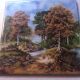 Scenic Ceramic Tiles 2 From Holland Tiles photo 7