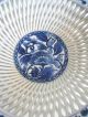 Chinese Reticulated Basket Bowl Bowls photo 1