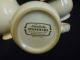 Noritake Ceramic Teapot,  Sugar Bowl And Creamer Set Teapots & Tea Sets photo 9