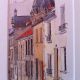 Paris Watercolor Print - Rue Buot - Pierre Deux Other photo 2