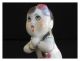 Antique Russian Porcelain Figurine Singer China Doll Soviet Figure Fine Art Nr Figurines photo 5