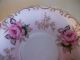 Gorgeous Vintage Hand Painted Saucer By Lefton Cups & Saucers photo 1