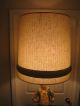 Antique Le Siffleur Sculpture Lamp Lamps photo 10