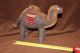 Turkmen Handmade Felted Camel Souvenir Toy Other photo 1