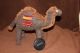 Turkmen Handmade Felted Camel Souvenir Toy Other photo 2