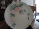 Antique Hand Painted Collector Plate From Germany Signed By Artist Plates & Chargers photo 2